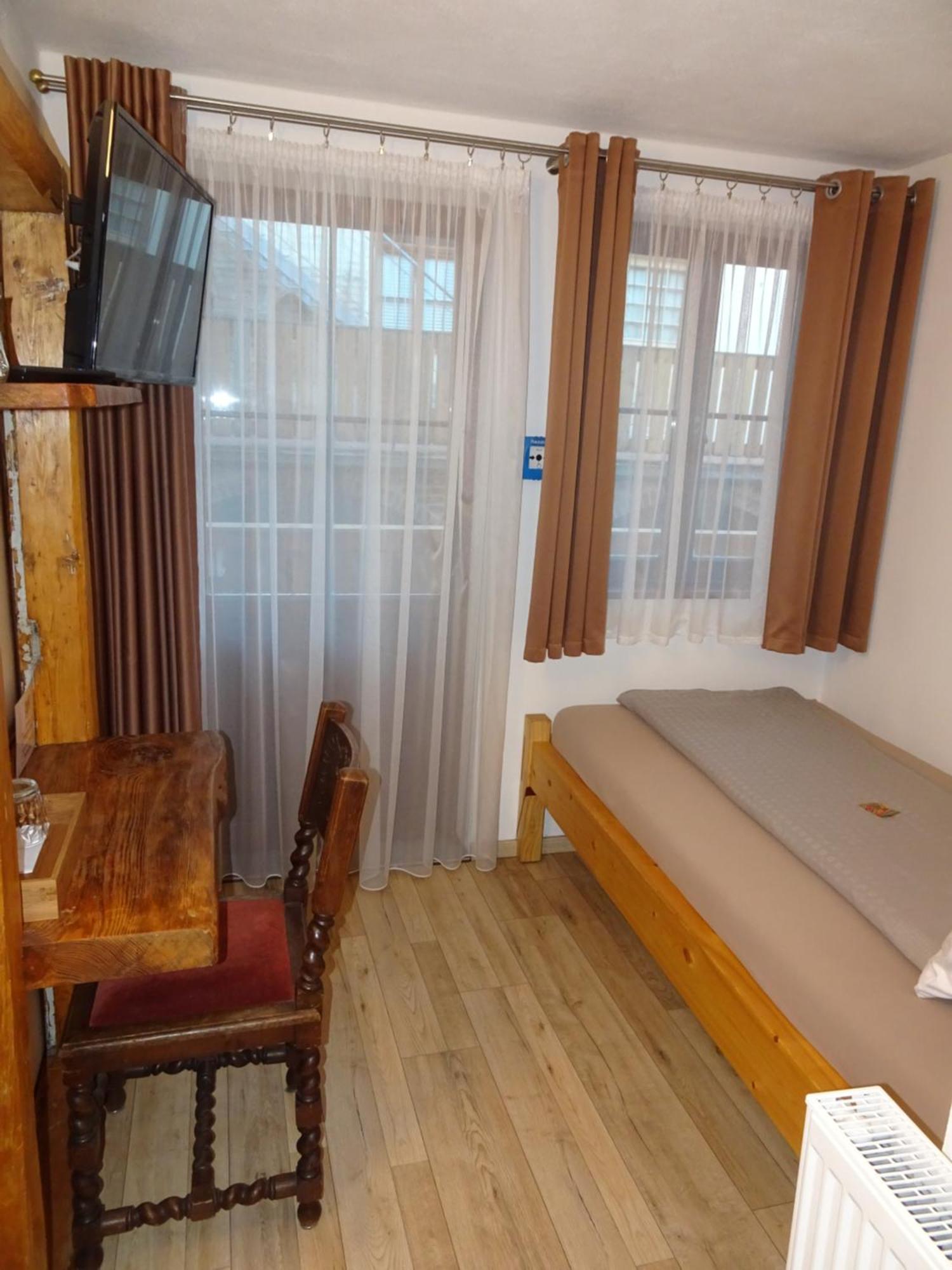 Wirgarten Antik Hotel ดินโกลฟิง ภายนอก รูปภาพ